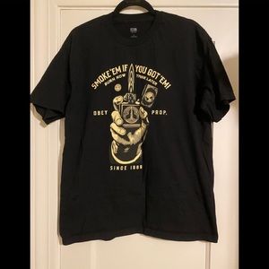 Obey T-Shirt